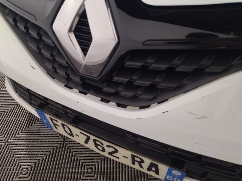 RENAULT CLIO V SOCIETE 2020 - Photo n°6