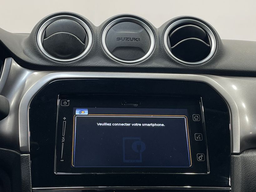 SUZUKI VITARA 2022 - Photo n°14