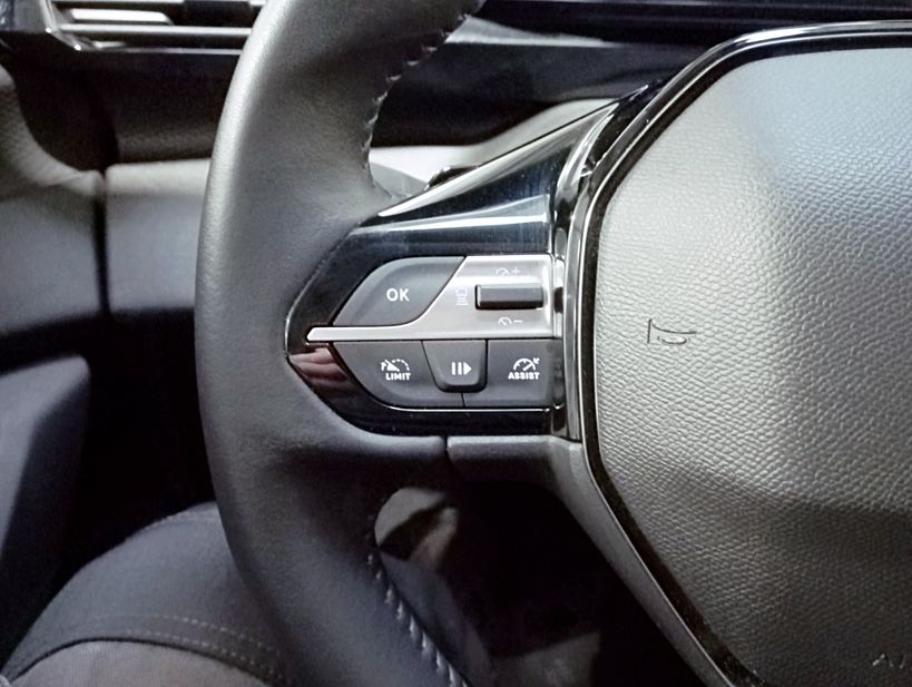 PEUGEOT 308 2024 - Photo n°28