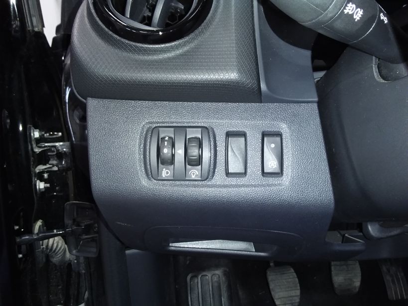 RENAULT CLIO IV BUSINESS 2017 - Photo n°14