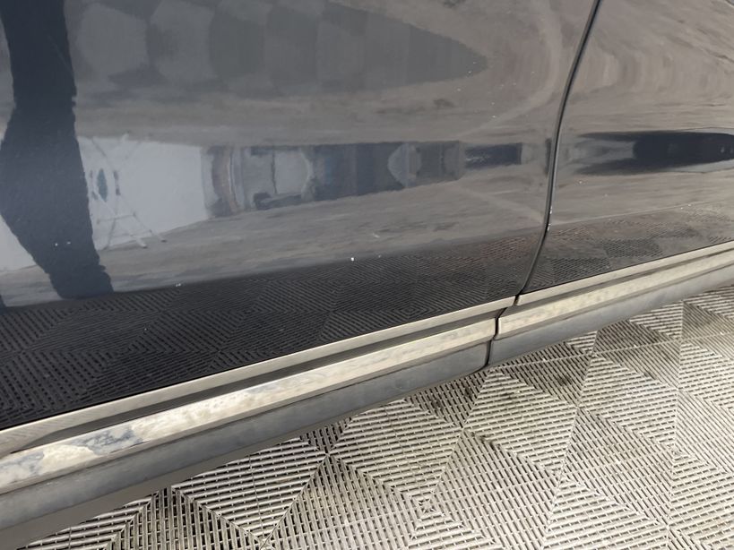 RENAULT ESPACE V 2019 - Photo n°10