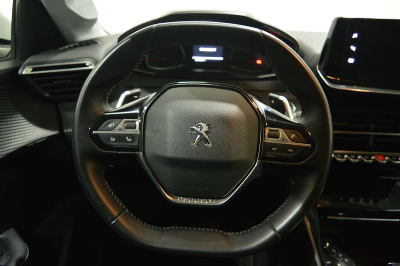 PEUGEOT 208 BUSINESS 2020 - Photo n°11