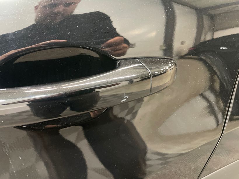 RENAULT CAPTUR 2022 - Photo n°5