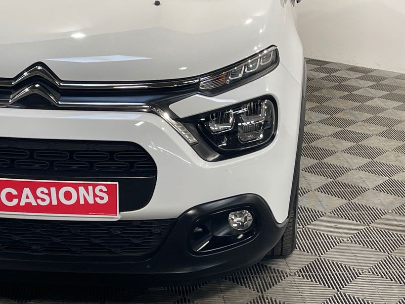 CITROEN C3 2023 - Photo n°7