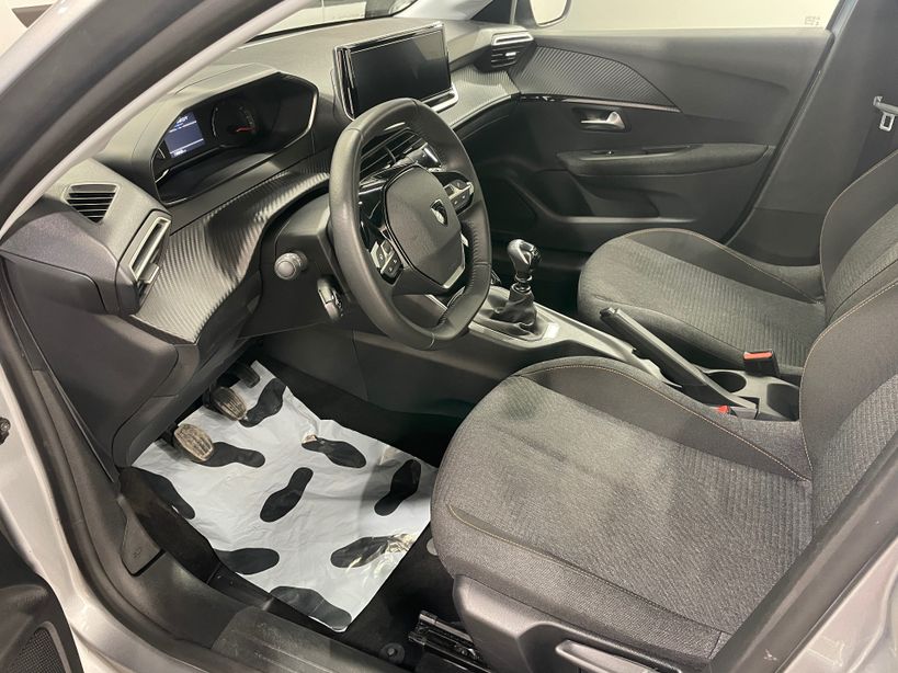 PEUGEOT 208 2025 - Photo n°10