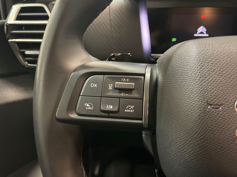 CITROEN C4 2024 - Photo n°21