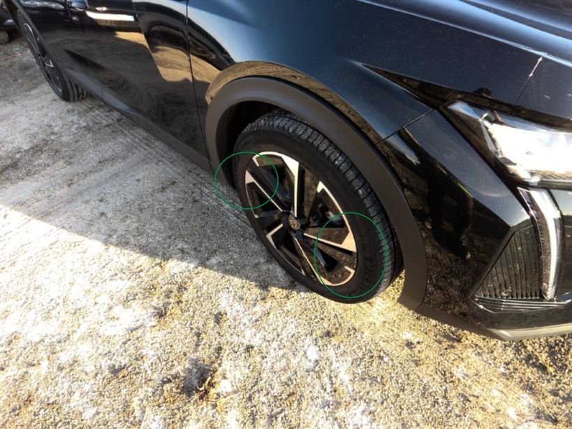 PEUGEOT 408 2024 - Photo n°4