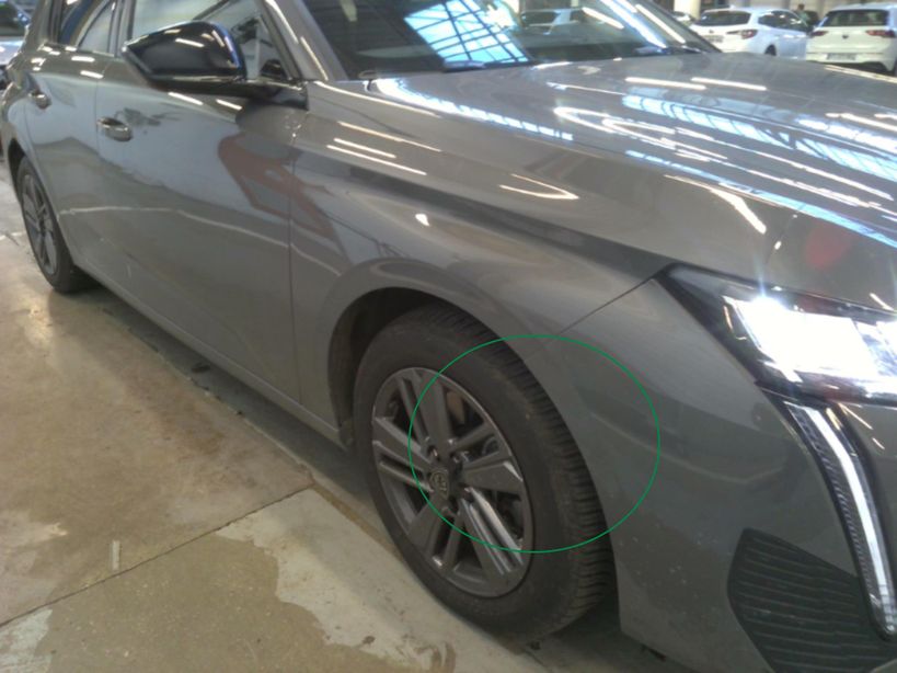 PEUGEOT 308 2024 - Photo n°4