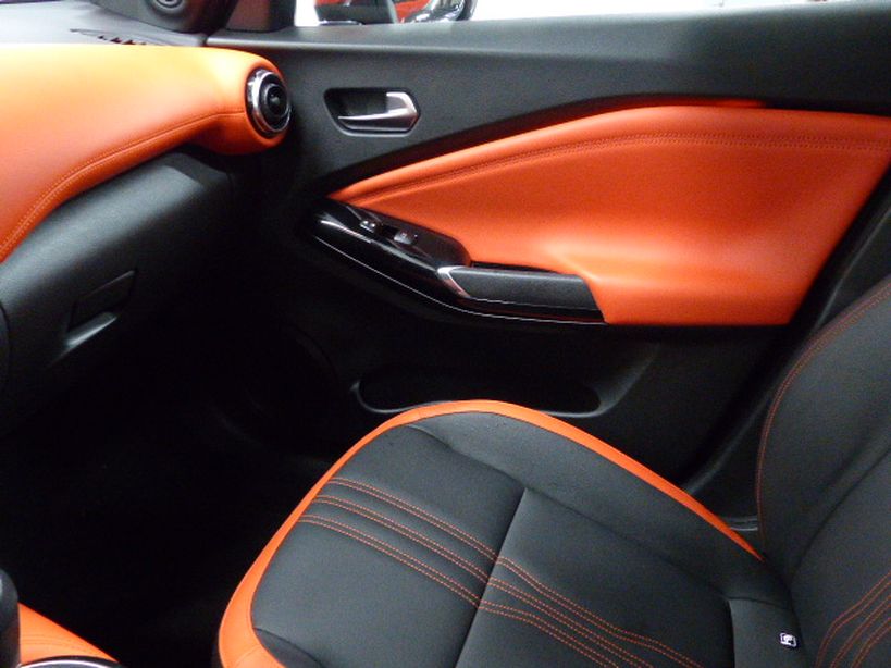 NISSAN JUKE 2020 - Photo n°26