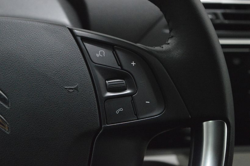 CITROEN C4 SPACETOURER 2019 - Photo n°13