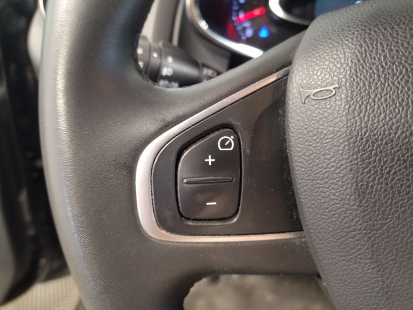 RENAULT CLIO IV ESTATE BUSINESS 2017 - Photo n°26