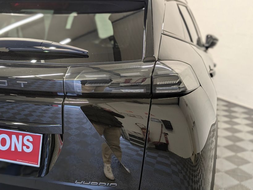 PEUGEOT 2008 2025 - Photo n°9