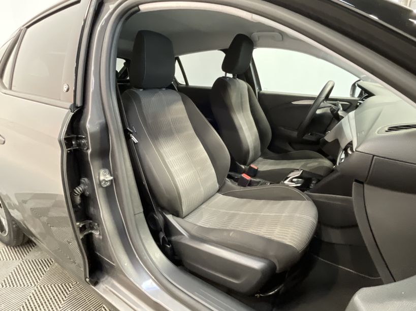 OPEL CORSA 2020 - Photo n°41