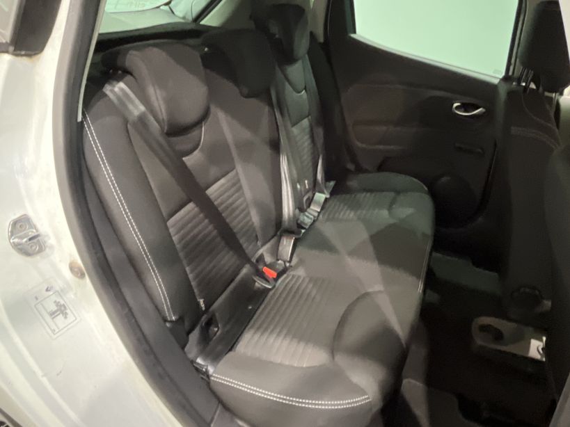 RENAULT CLIO IV 2018 - Photo n°9