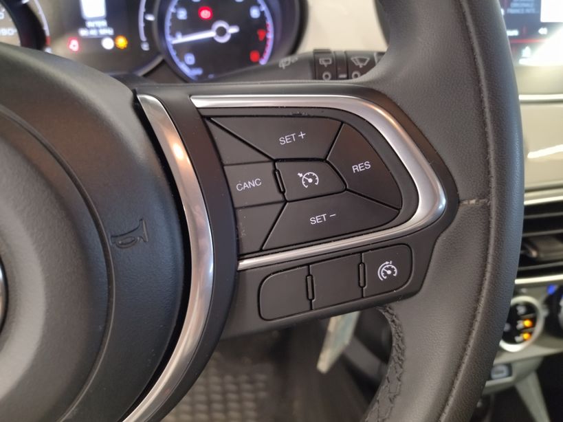 FIAT 500X MY19 2019 - Photo n°29