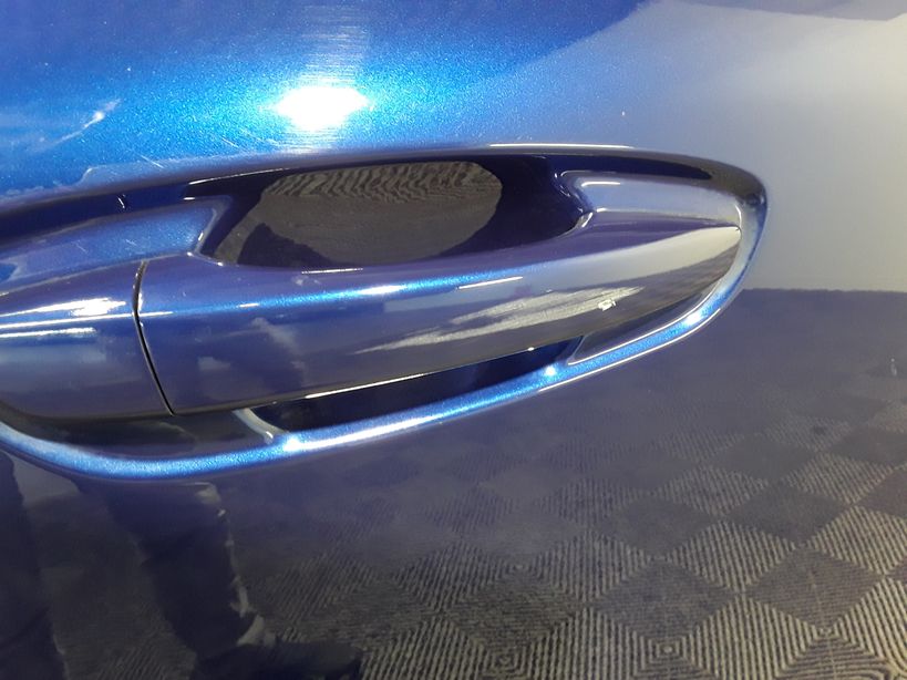 CITROEN C4 SPACETOURER BUSINESS 2018 - Photo n°10