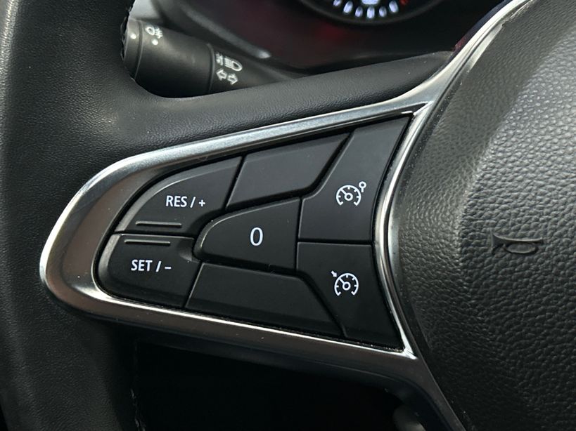 RENAULT CAPTUR 2021 - Photo n°23