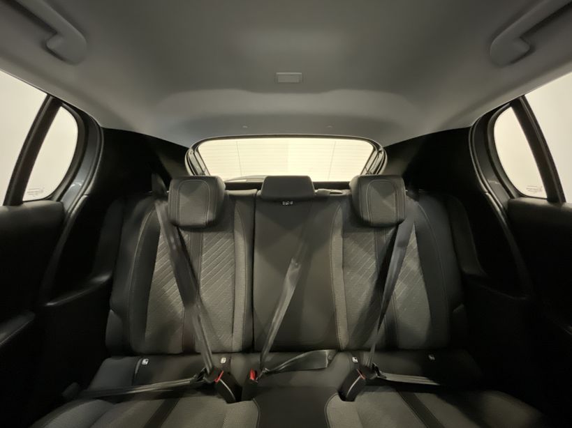 PEUGEOT 208 2024 - Photo n°41