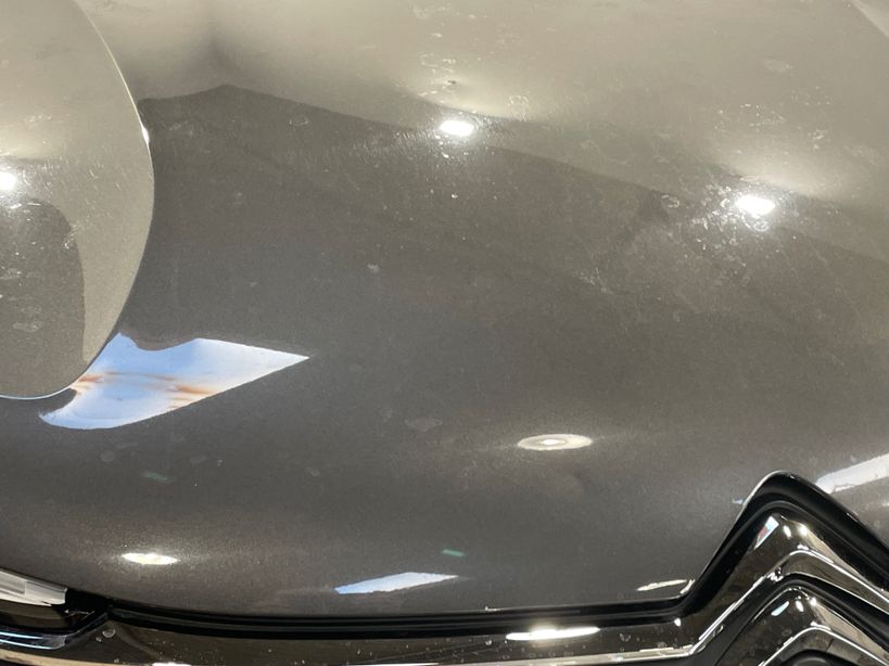 CITROEN C4 2024 - Photo n°1