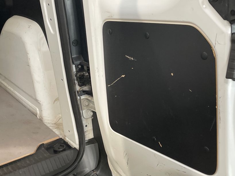 RENAULT KANGOO VAN 2023 - Photo n°2