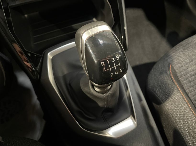 PEUGEOT 208 2025 - Photo n°26