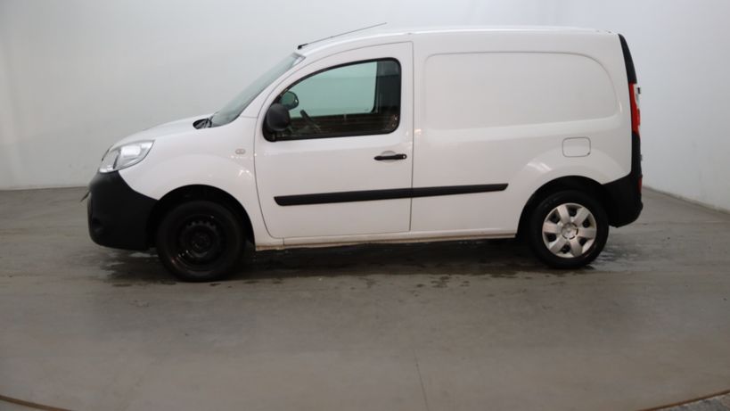 RENAULT KANGOO EXPRESS 2018 - Photo n°2