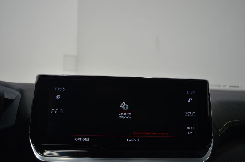 PEUGEOT 2008 2021 - Photo n°14