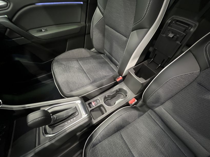 RENAULT CAPTUR 2023 - Photo n°21