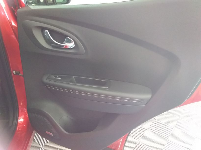 RENAULT KADJAR 2017 - Photo n°13
