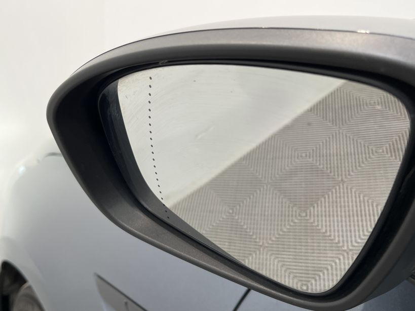 RENAULT MEGANE IV ESTATE 2020 - Photo n°46