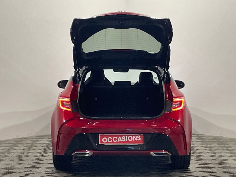 TOYOTA COROLLA HYBRIDE MY22 2022 - Photo n°48