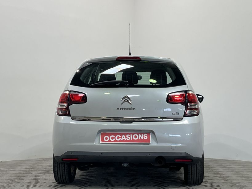 CITROEN C3 2014 - Photo n°6