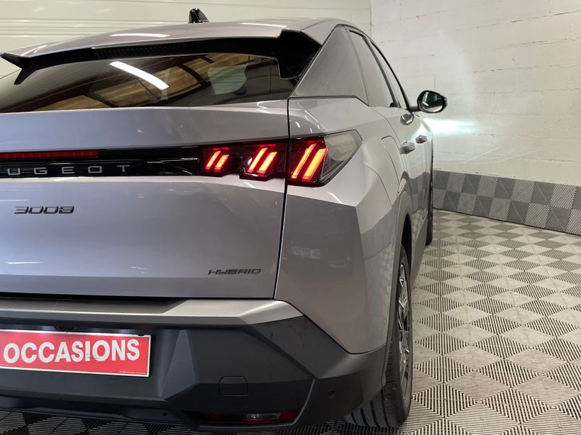 PEUGEOT 3008 2024 - Photo n°38