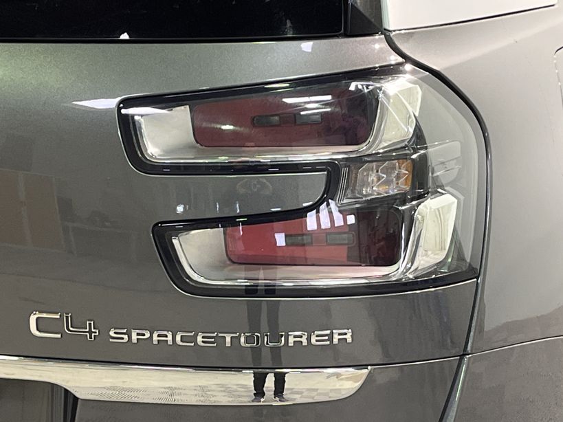 CITROEN GRAND C4 SPACETOURER 2019 - Photo n°7