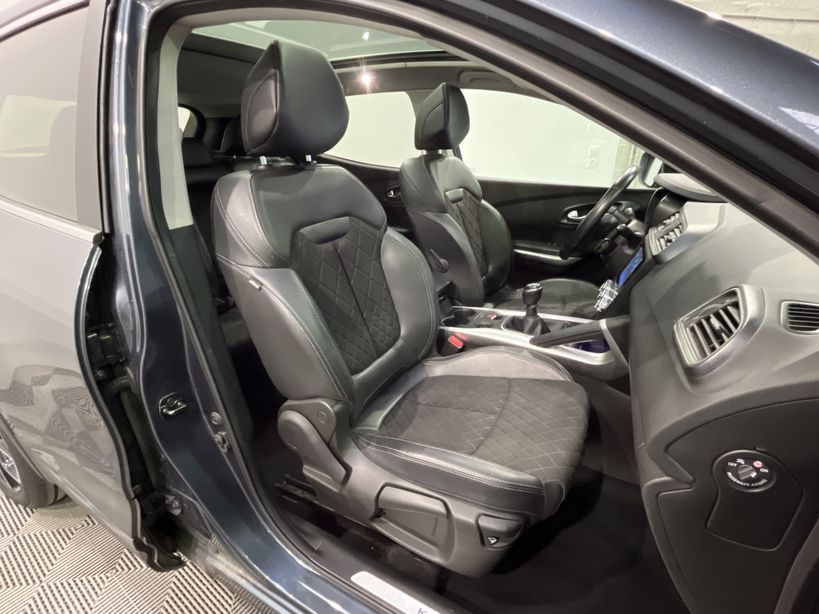 RENAULT KADJAR 2021 - Photo n°44