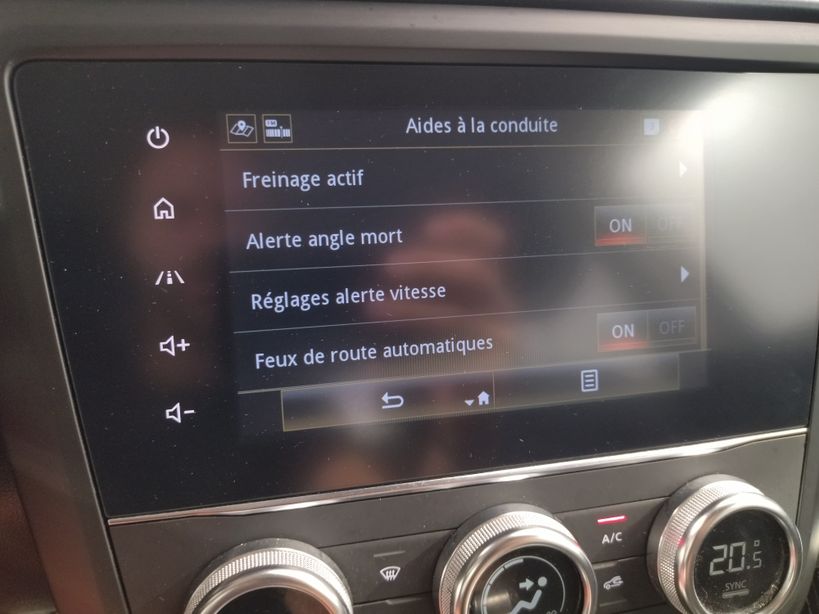 RENAULT KADJAR 2020 - Photo n°25