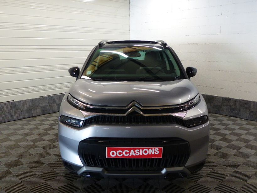 CITROEN C3 AIRCROSS 2023 - Photo n°2