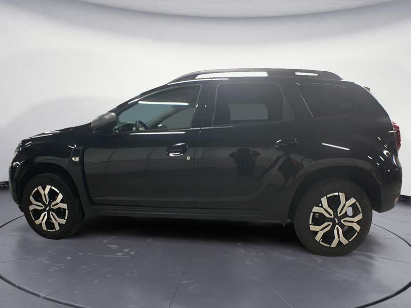 DACIA DUSTER 2023 - Photo n°2
