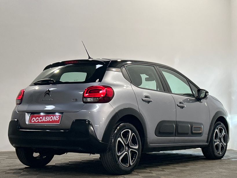 CITROEN C3 2023 - Photo n°3