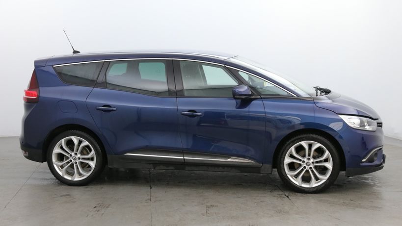 RENAULT GRAND SCENIC IV BUSINESS 2020 - Photo n°6