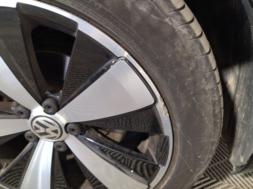 VOLKSWAGEN COCCINELLE 2015 - Photo n°2