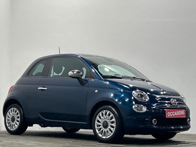 FIAT 500 2023 - Photo n°2