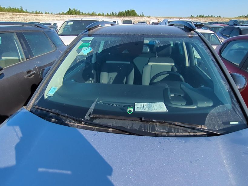 CITROEN C3 AIRCROSS 2024 - Photo n°1