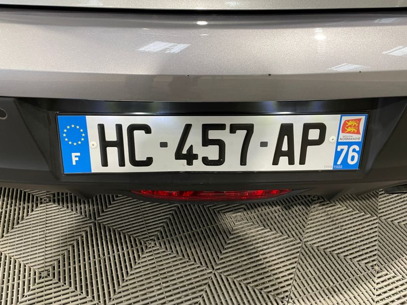 PEUGEOT 208 2025 - Photo n°1