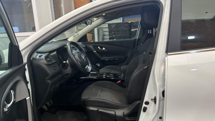 RENAULT KADJAR 2021 - Photo n°10