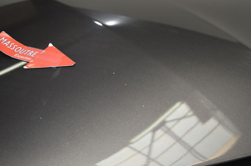 PEUGEOT 308 SW 2014 - Photo n°11