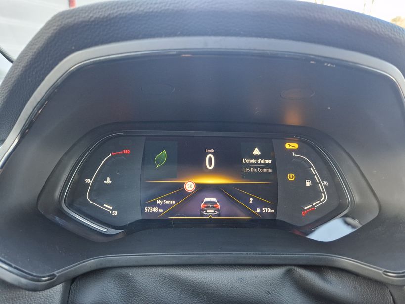 RENAULT CAPTUR 2023 - Photo n°10