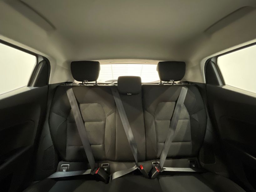 RENAULT CLIO V 2021 - Photo n°39