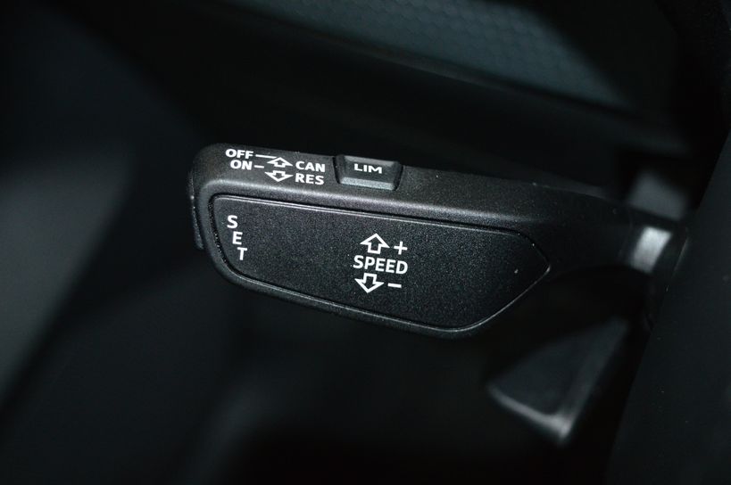 AUDI A1 SPORTBACK 2020 - Photo n°23