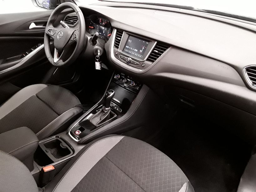 OPEL GRANDLAND X 2020 - Photo n°5